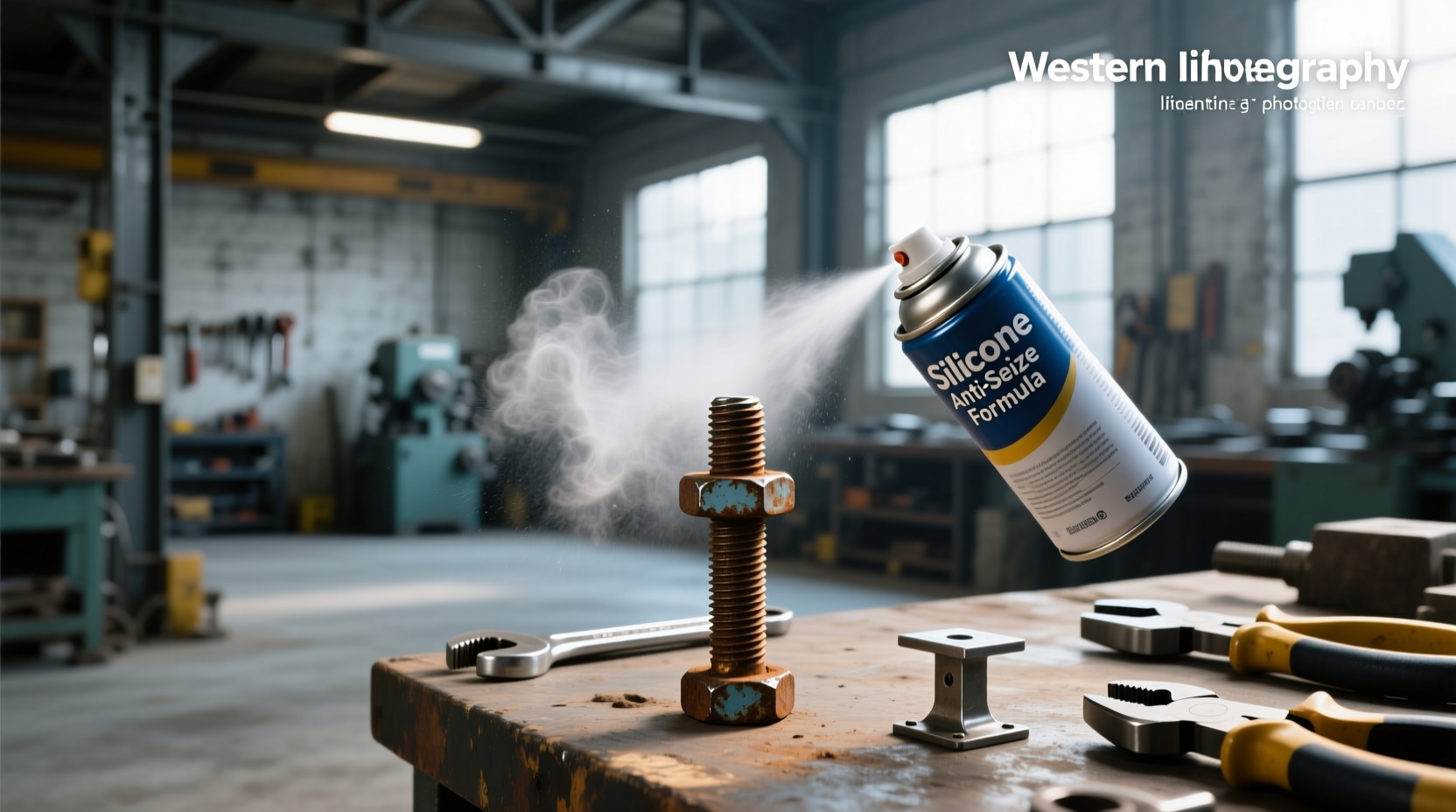 How to choose bolt loosen spray,Will silicone spray loosen a bolt?