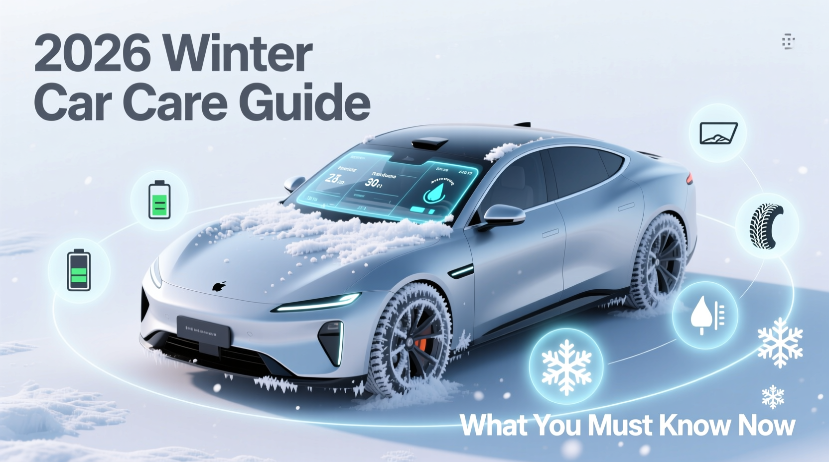 2026 winter car case guide