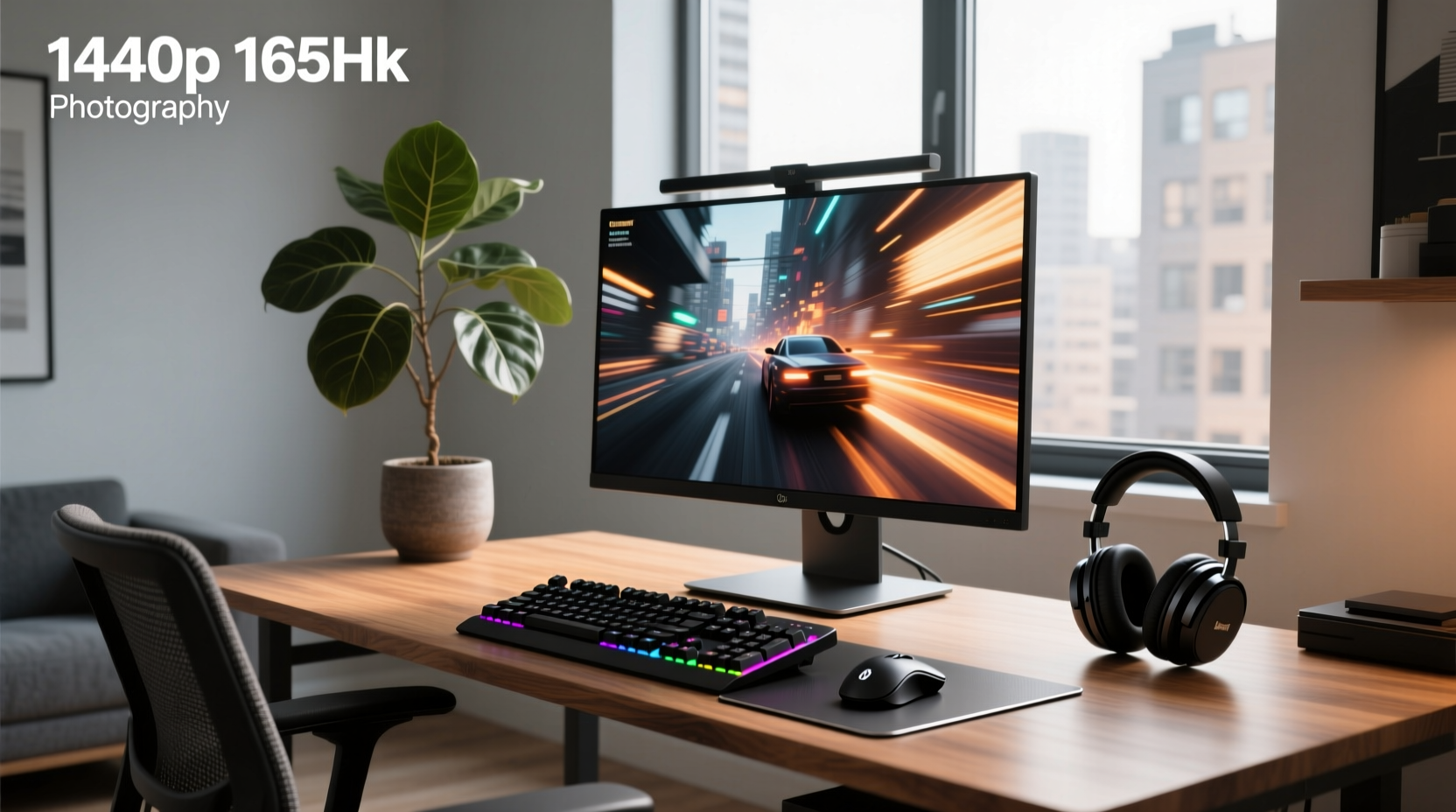 1440p 165hz monitor buying guide