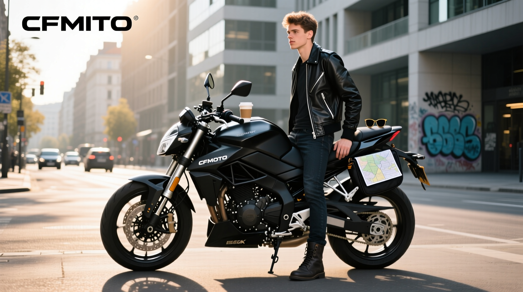 What to know about the CFMoto 150NK review and specs
