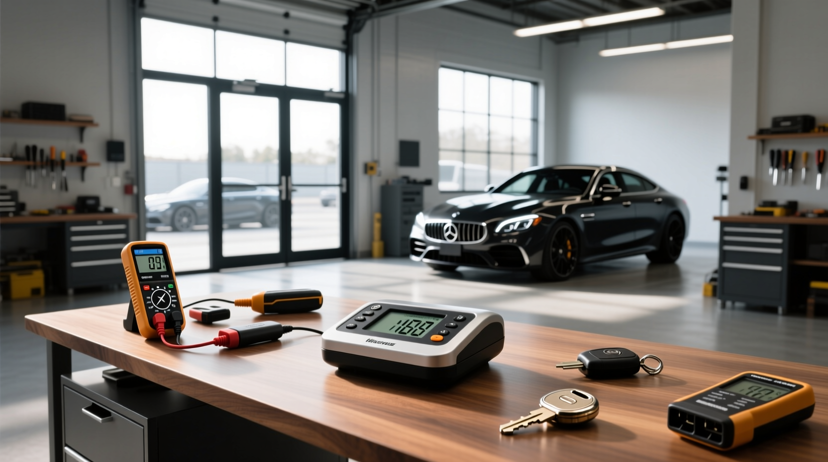 How to Choose Universal Car Key Programmer, What Is Best? Buying Guide
