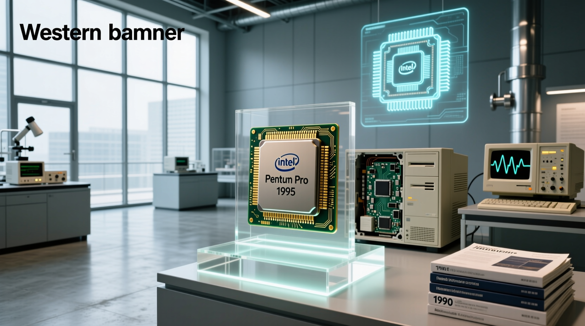 Intel Pentium Pro Guide: How to Evaluate & Choose One