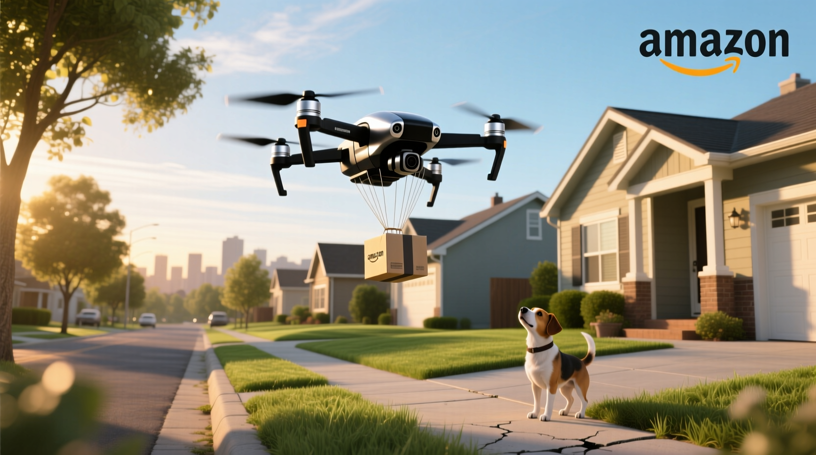 amazon drone delivery guide what you need to know in 2026