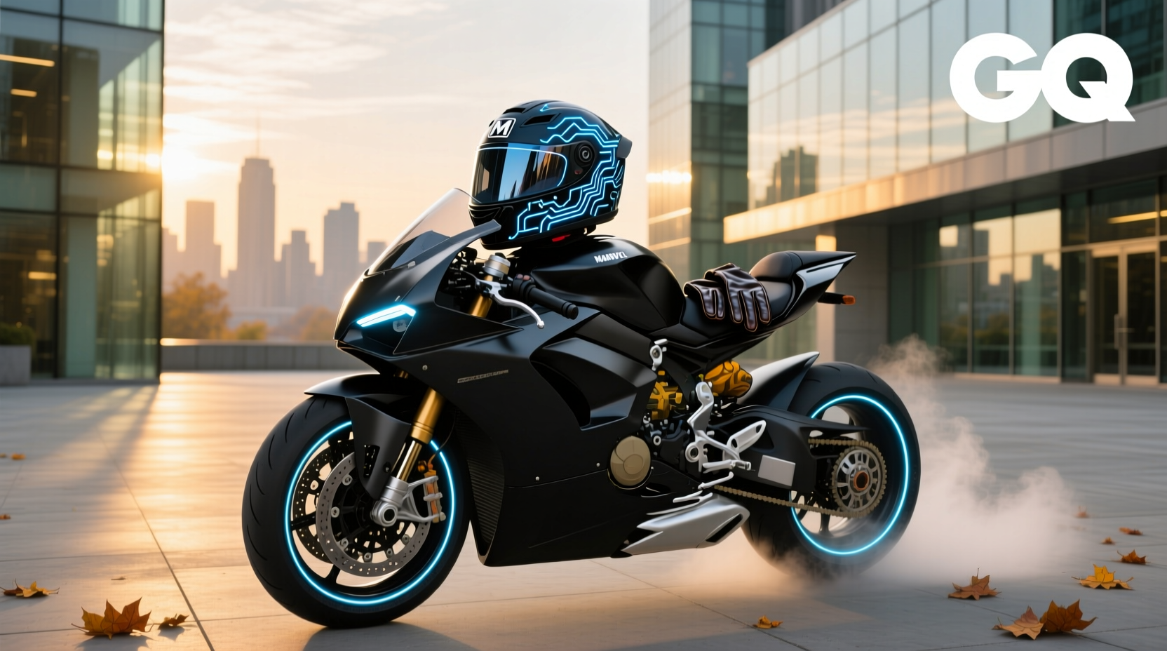 Venom Motorcycle Helmet Guide: What to Look for in 2025
