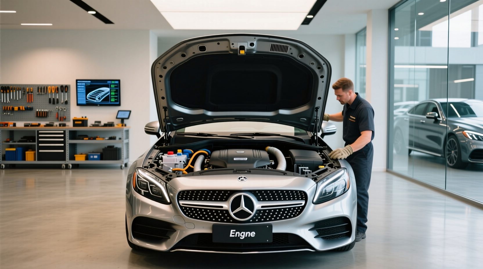 What Is a Bonnet in a Car? Explained for Beginners