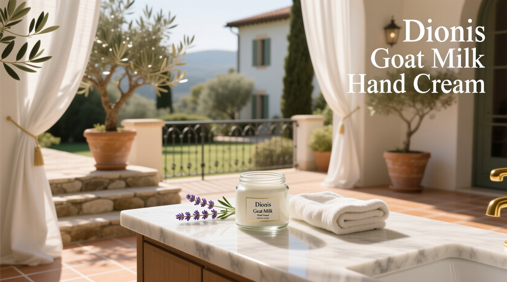 dionis goat milk hand cream review guide