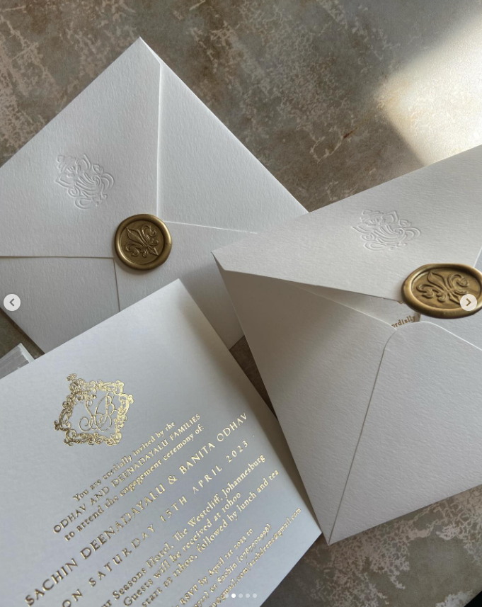 hobby lobby invitations