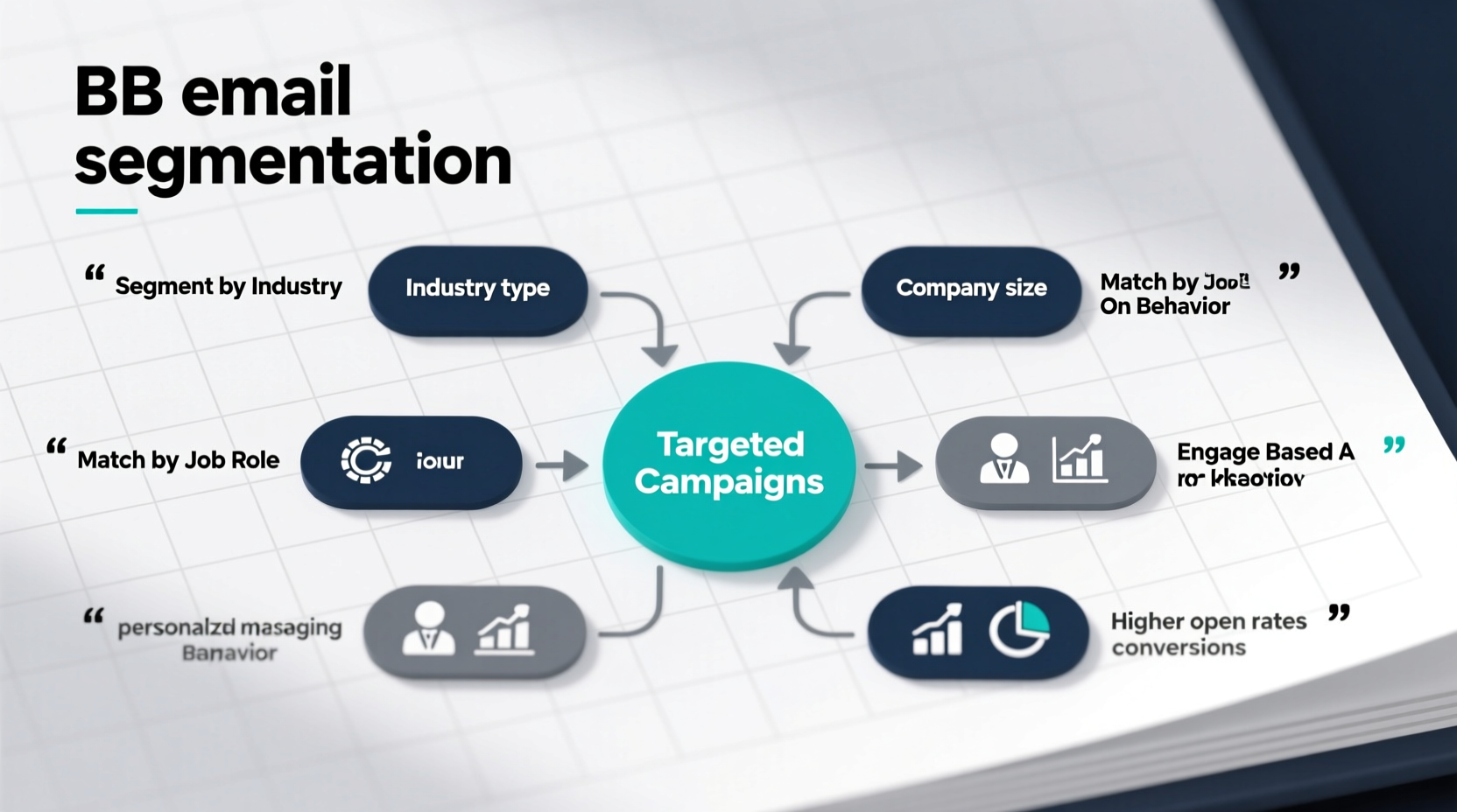 What Is B2B Email Segmentation and Why It Matters for Targeted Campaigns