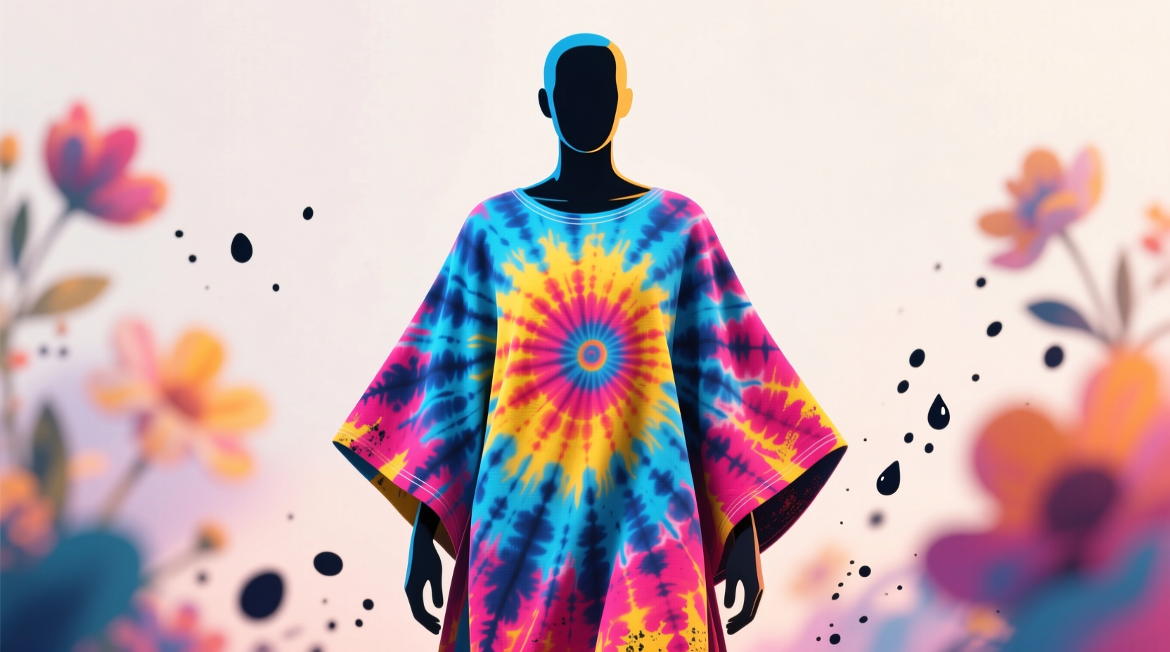 every parent needs to heed these tie dye dos and donts