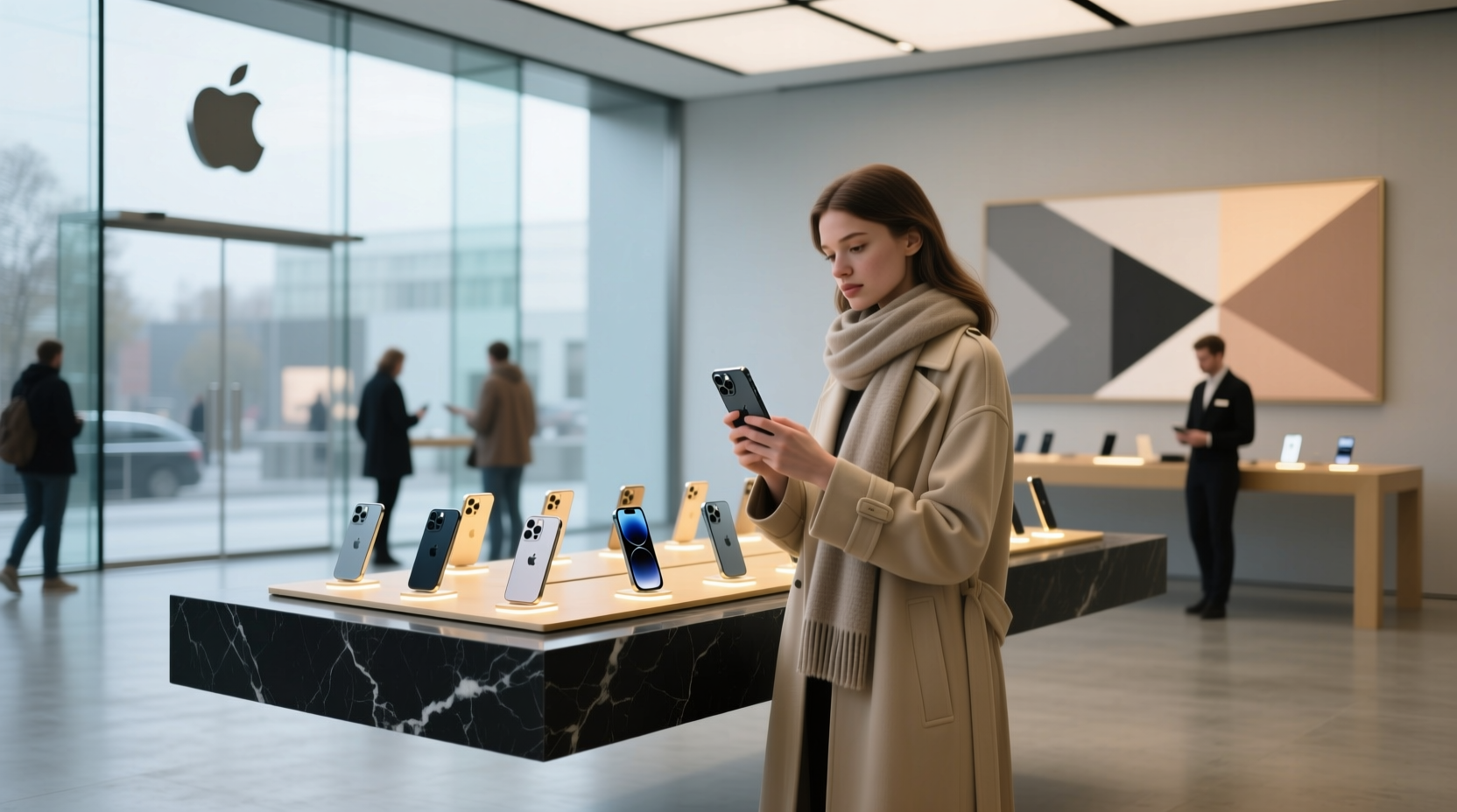 apple phone sale guide when to buy what to watch