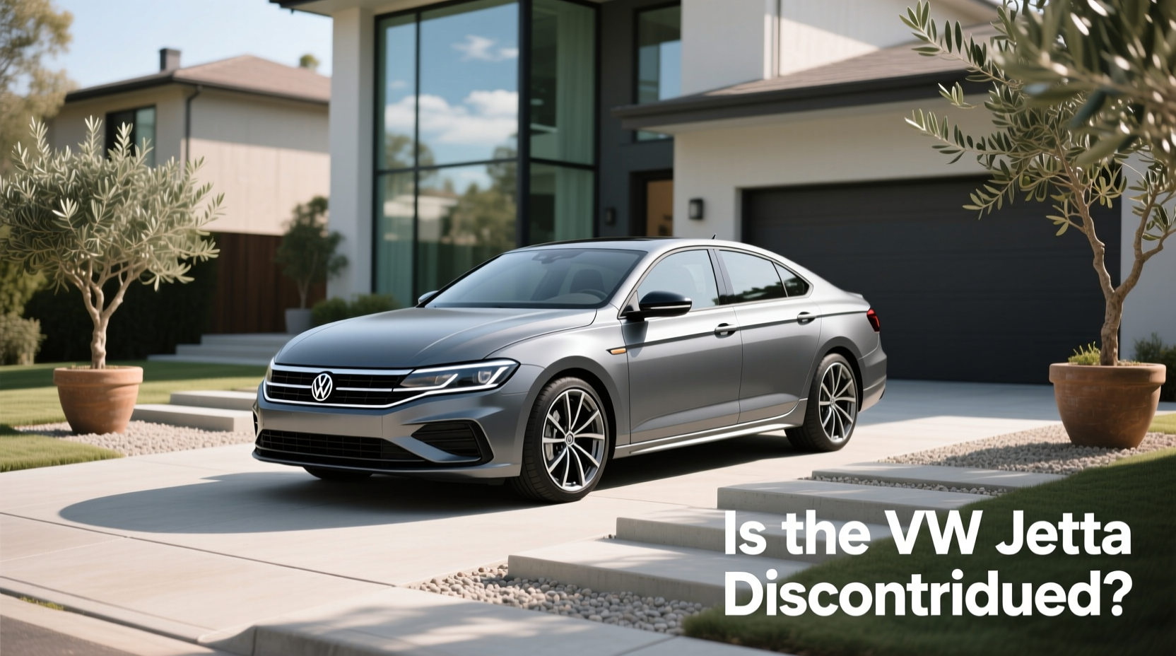 VW Jetta Guide: How to Choose the Right Model
