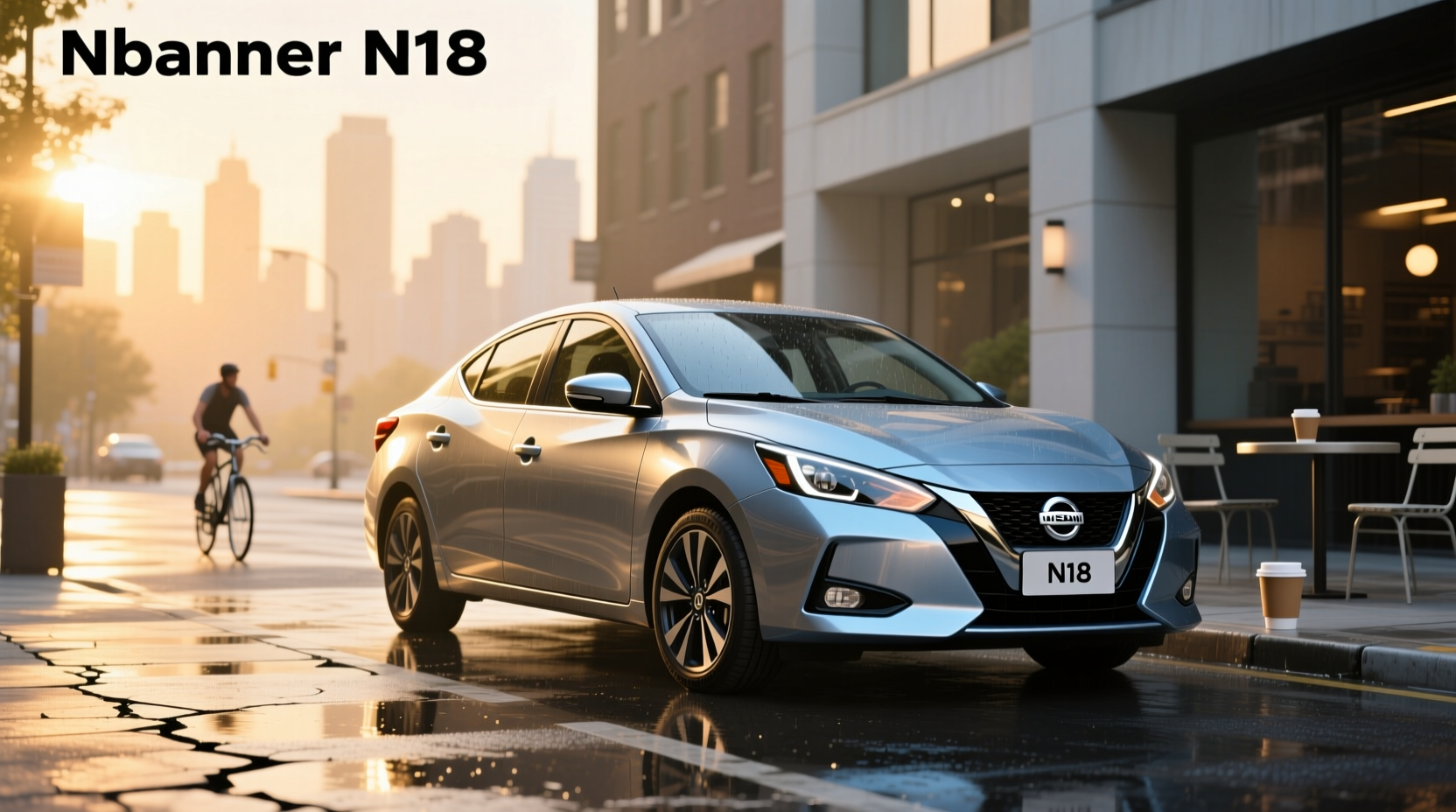 What to Know About the Nissan Sunny N18: Specs, Reliability, and Common Issues