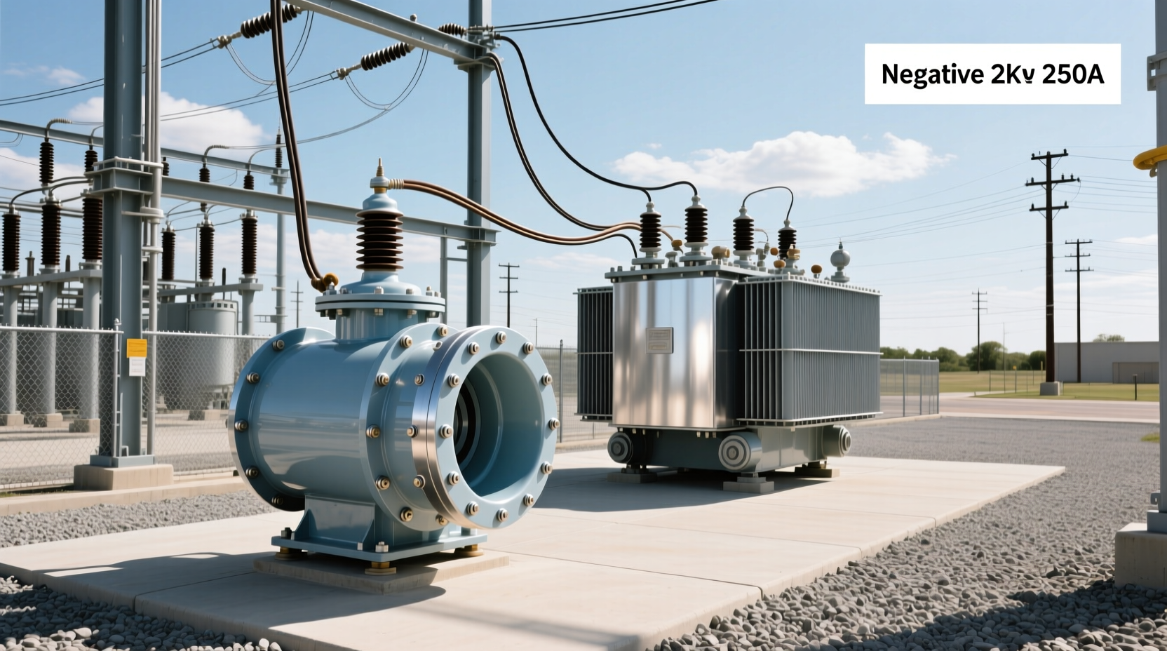 12kv 250a transformer bushing buyer’s guide