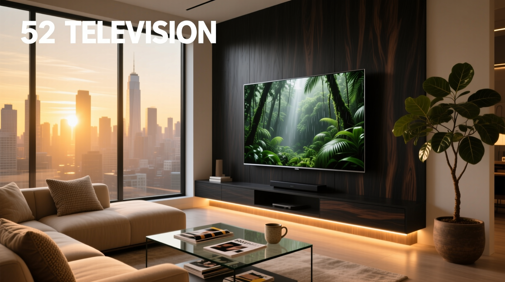 52 inch tv guide why it’s rare what to choose instead