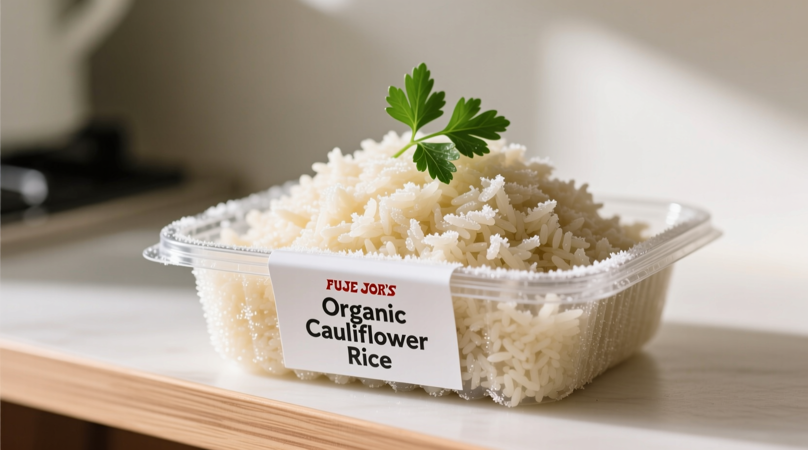 Trader Joe's Cauliflower Rice: Complete Guide & Tips