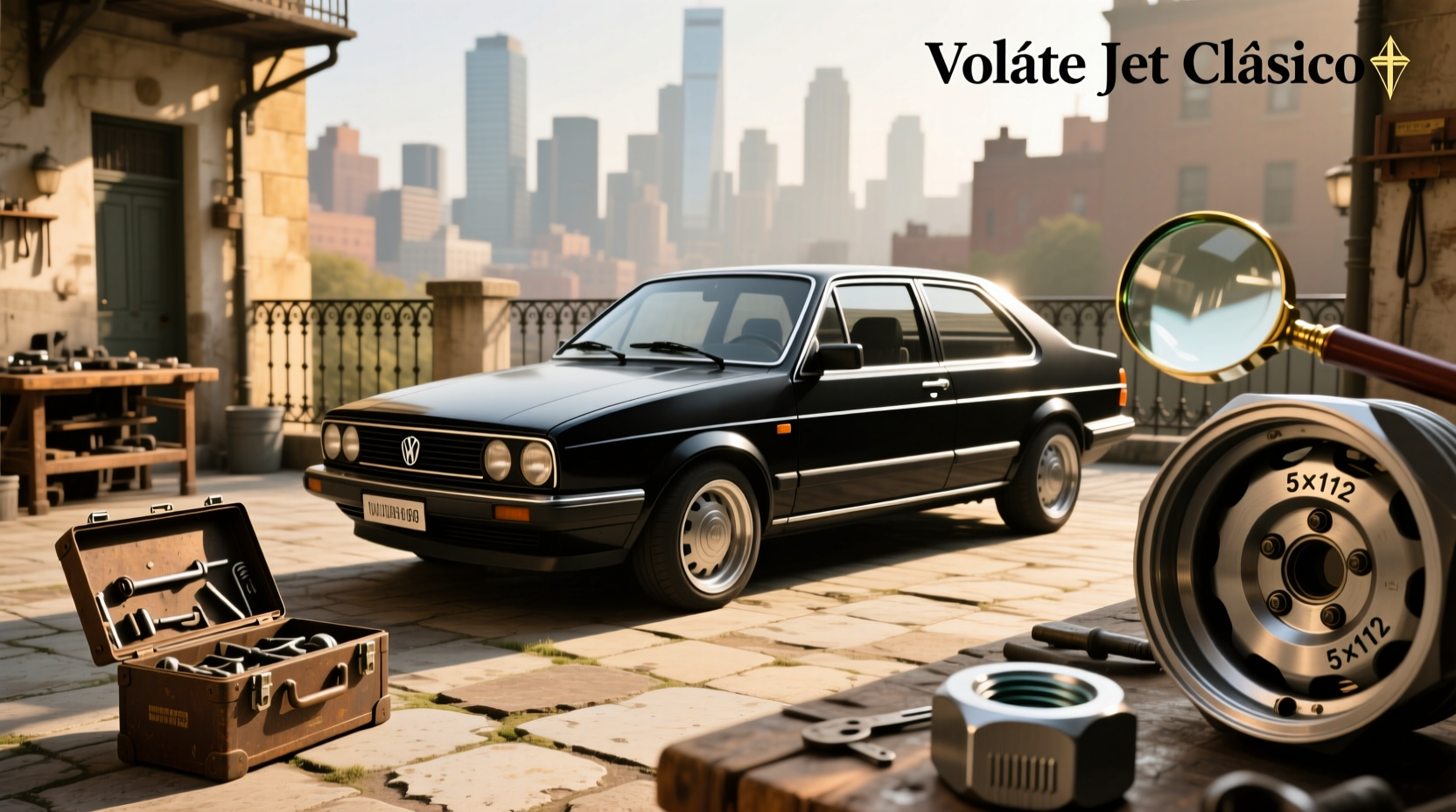 How to Choose VW Jetta Wheels: Bolt Pattern Buying Guide