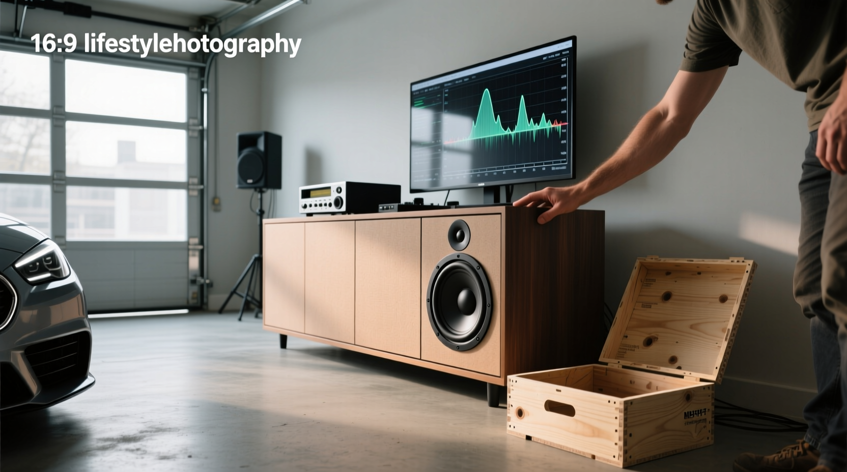 MDF vs Plywood Soundproofing Guide: How to Choose