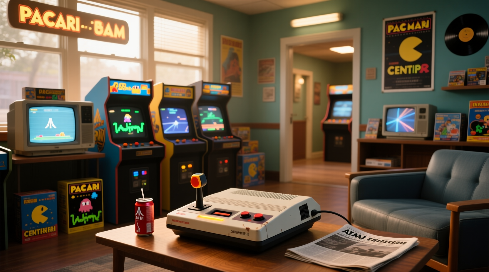 atari games guide rarity, value where to play today