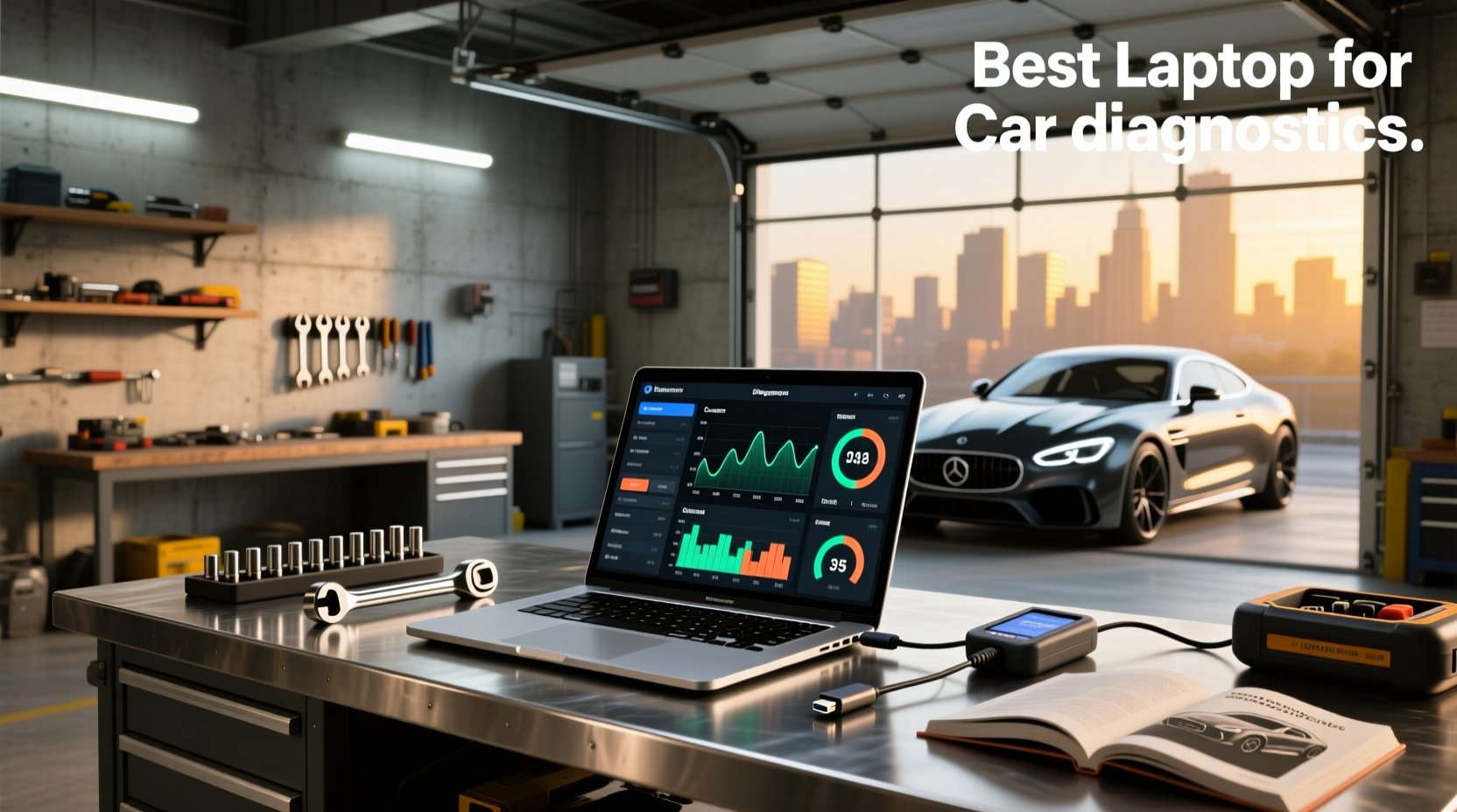 What Is the Best Laptop for Car Diagnostics in 2025?