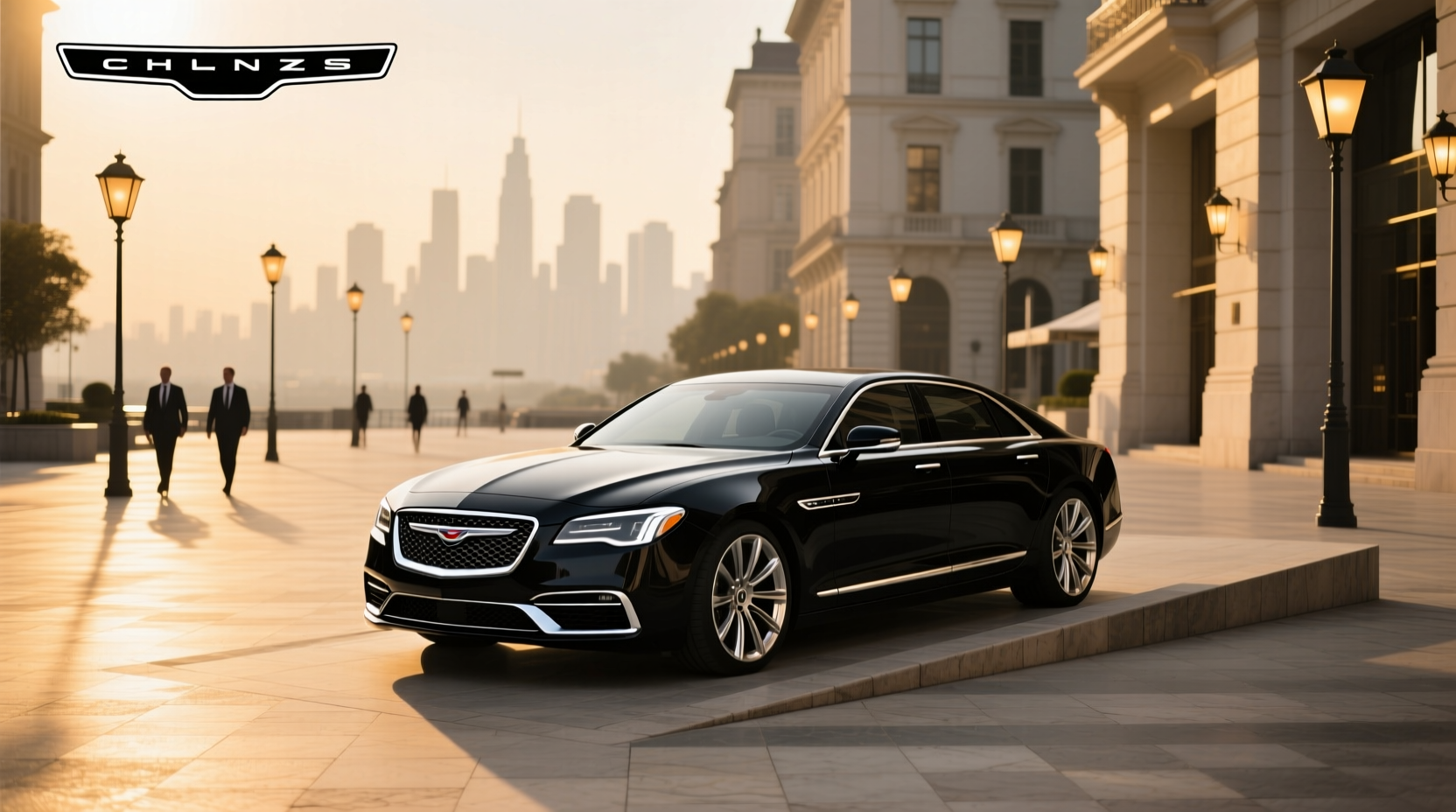 Chrysler Luxury Car Buying Guide: How to Choose