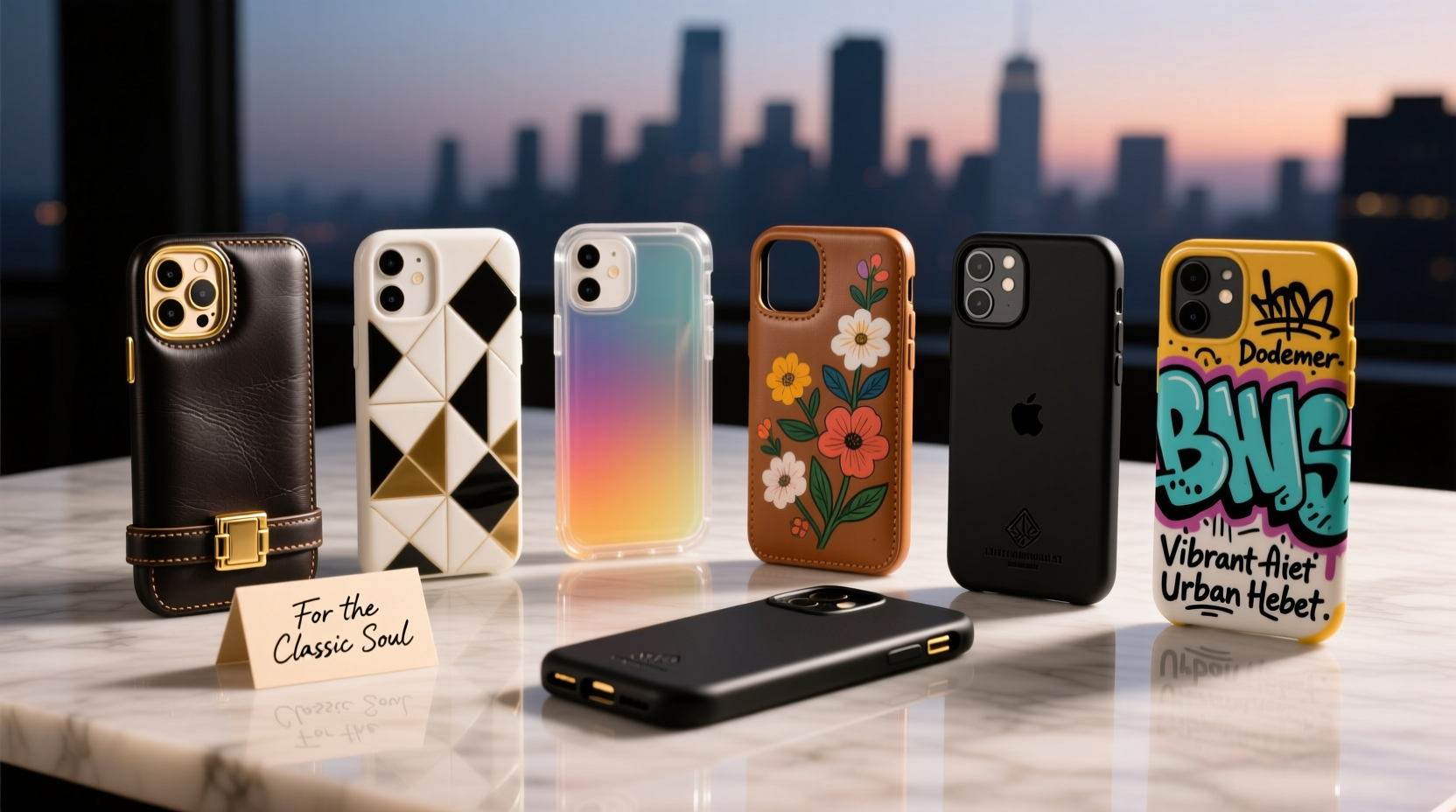 how to select the perfect designer iphone case tailored to your style and needs