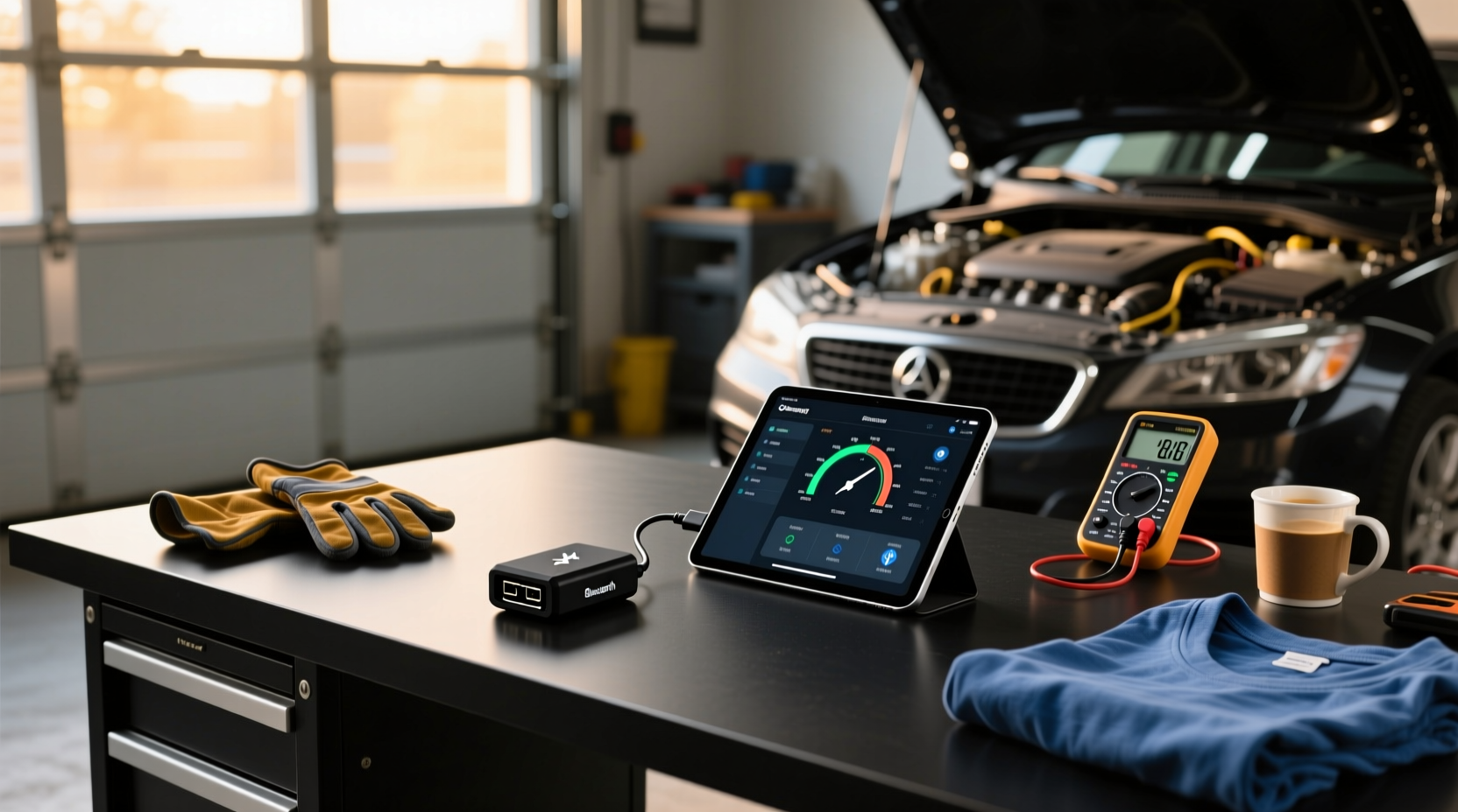 What Is an OBD2 Bluetooth Dongle and How to Choose One?