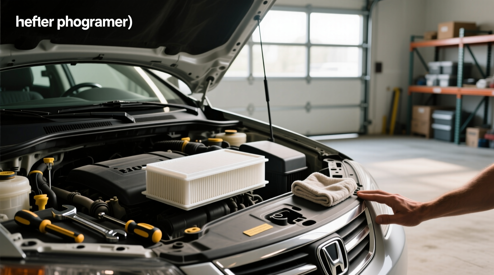 08 honda accord cabin air filter choose right