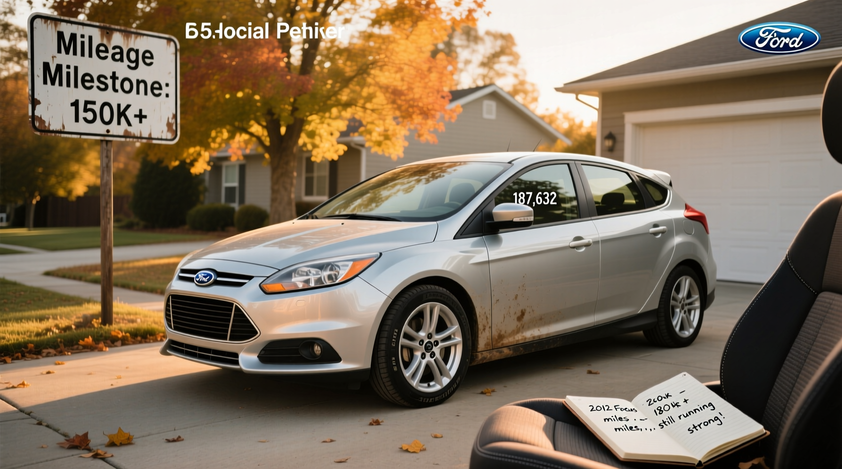 2012 focus tire size lifespan guide