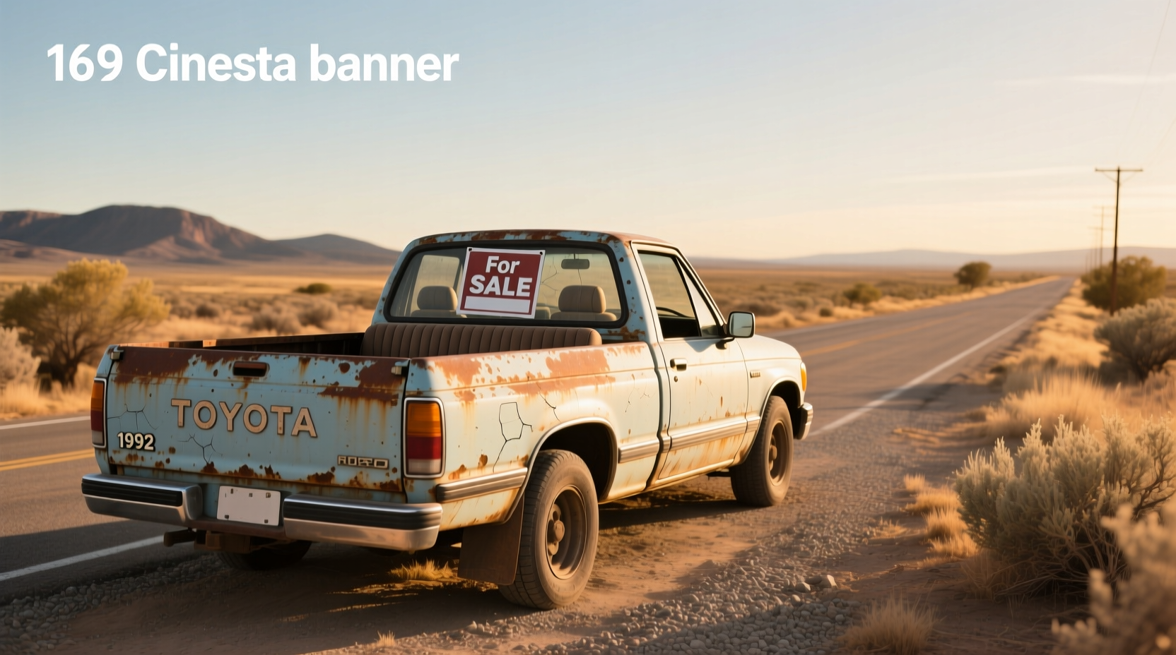 1992 toyota pickup what to look for