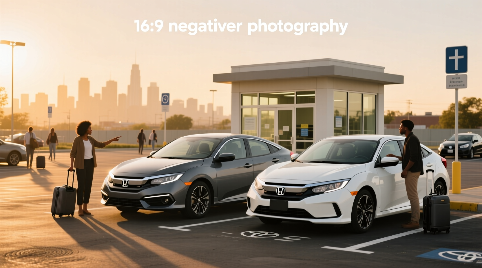 economy vs compact car hertz buying guide