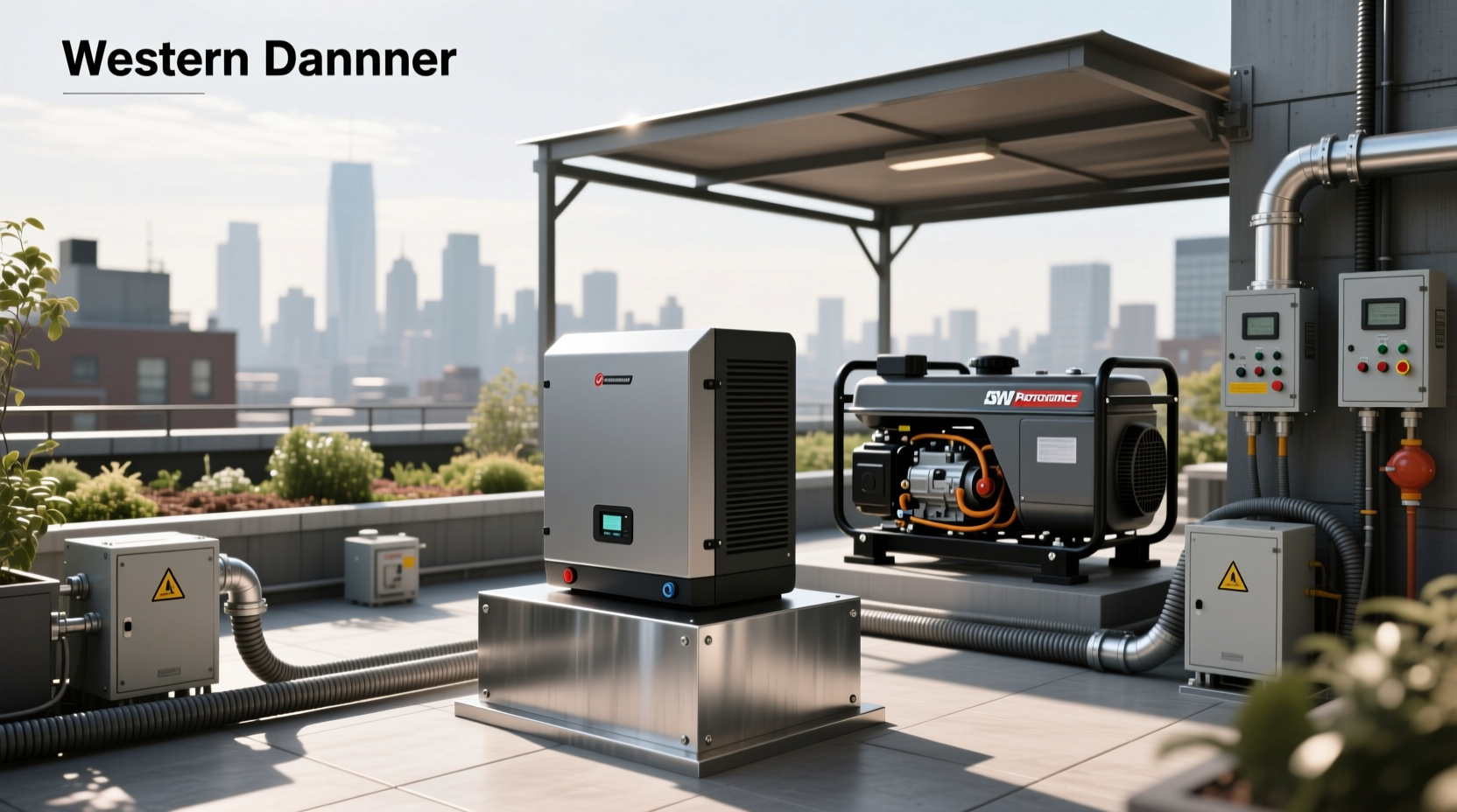 36v inverter vs generator practical power choice guide