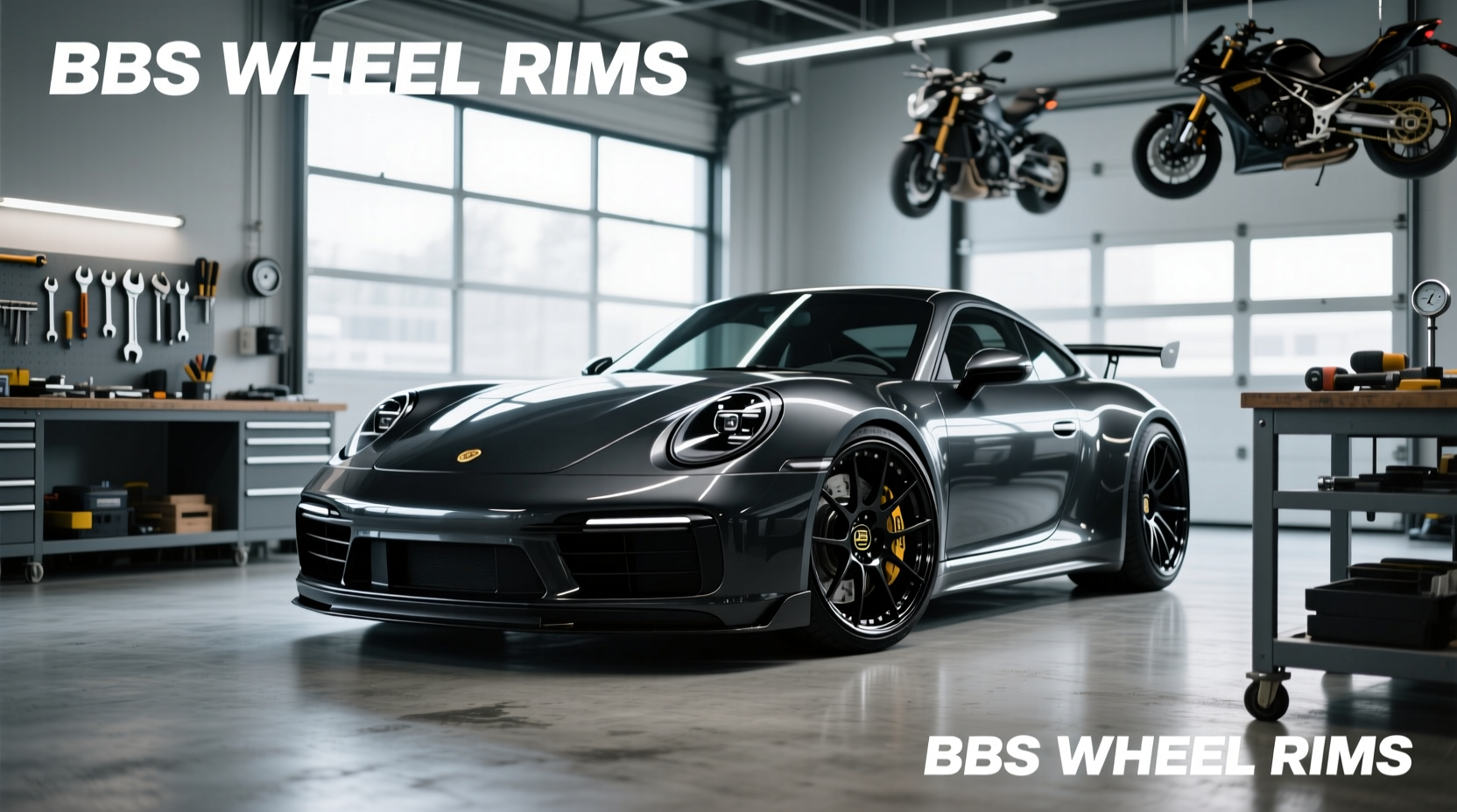 Different Bbs Rims How to Choose BBS Wheel Rims: A Practical Guide