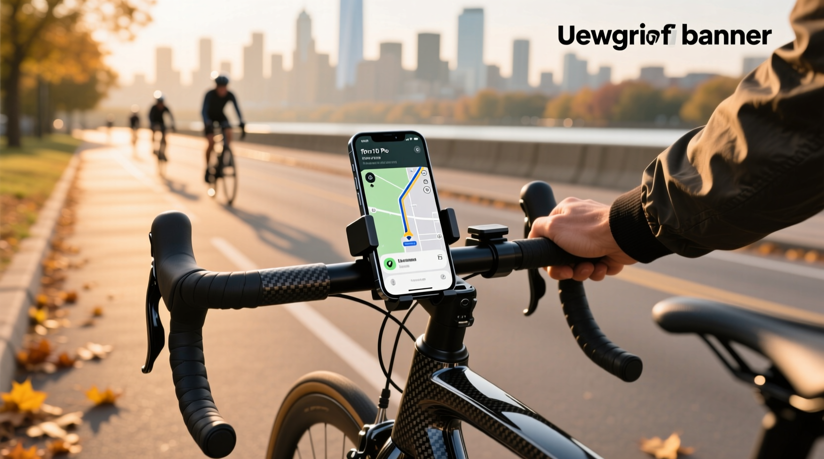 best bike phone mount secure, waterproof easy use guide