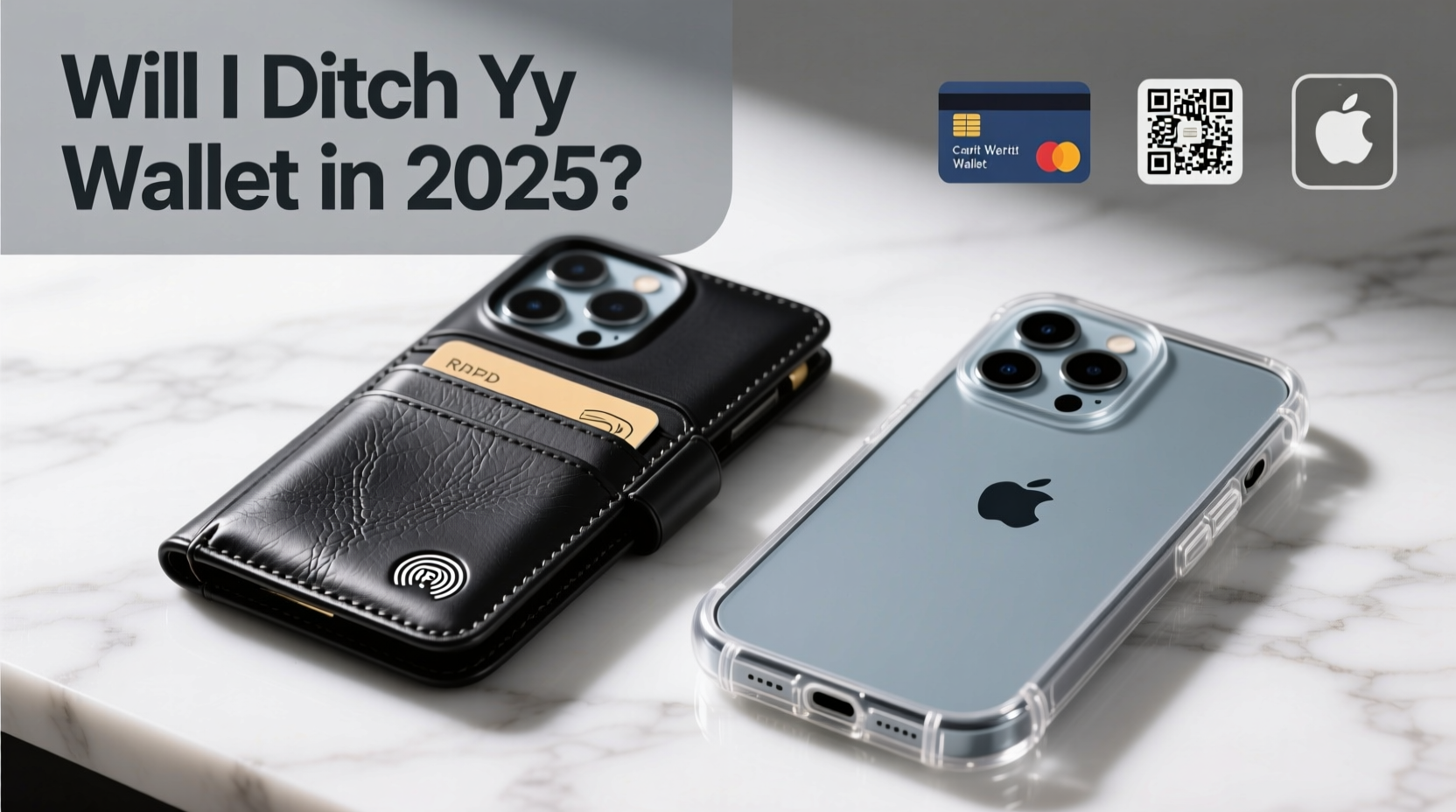 iphone 15 wallet case vs regular case will i actually ditch my wallet in 2025