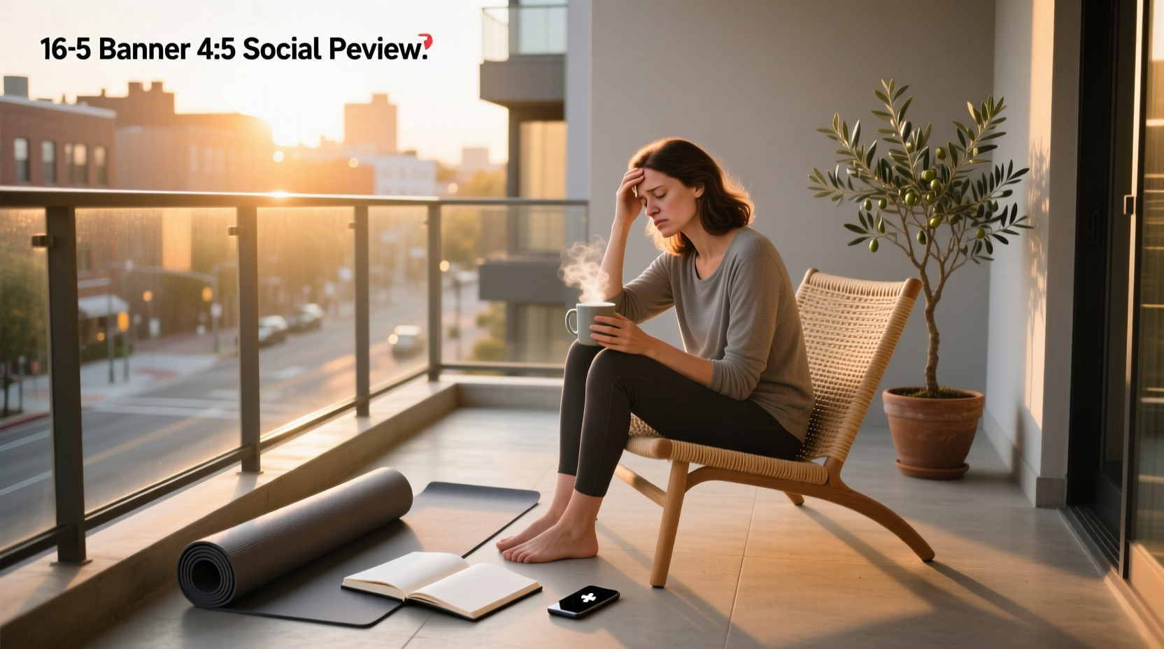 recognizing burnout signs