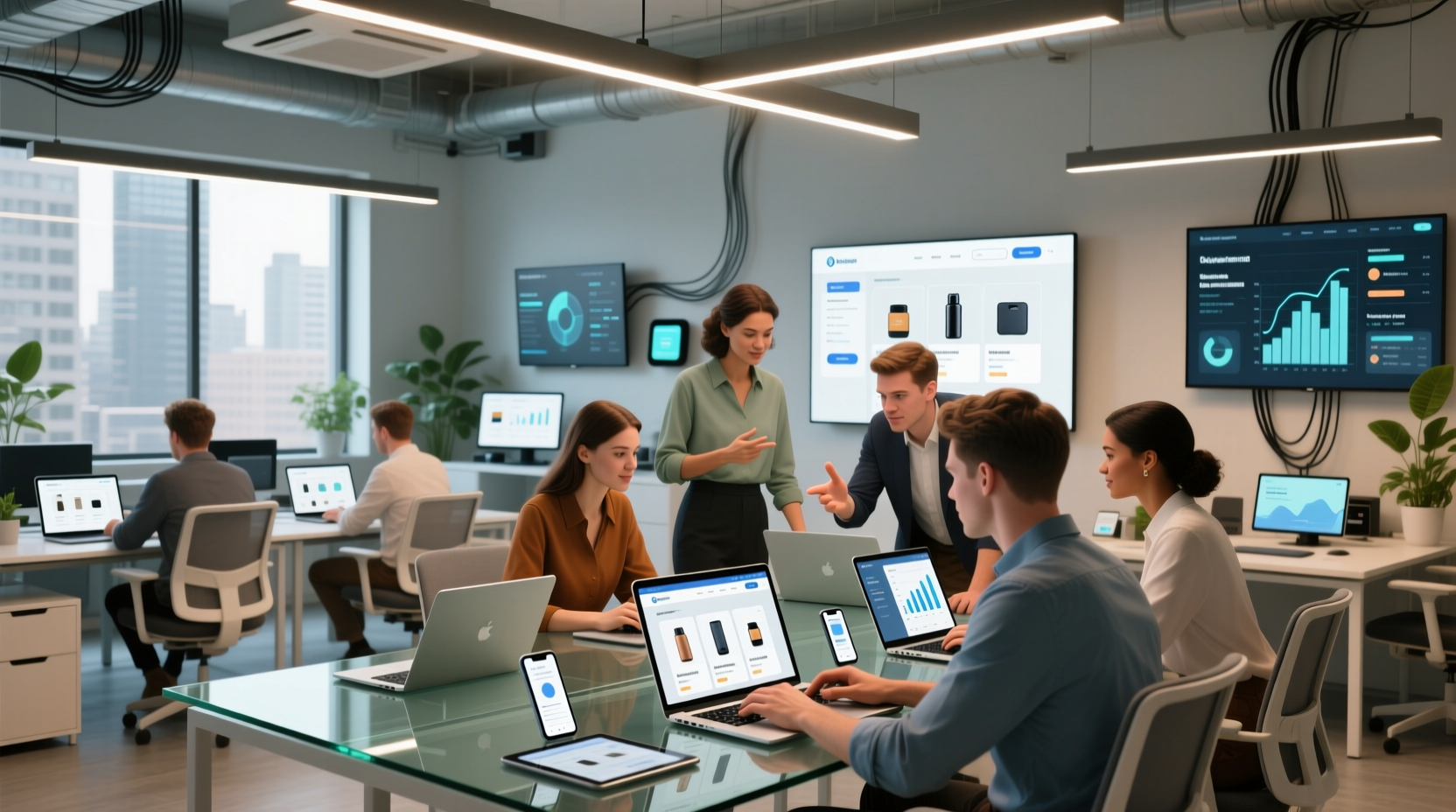 top ecommerce website examples what works in 2026