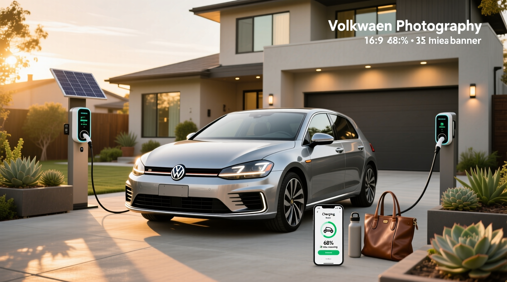 Volkswagen Golf Plug-in Hybrid Buying Guide