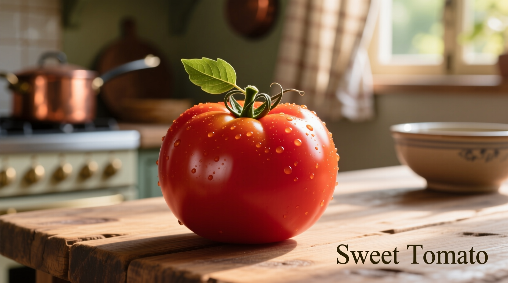 Sweet Tomato Varieties: Science, Selection & Culinary Uses