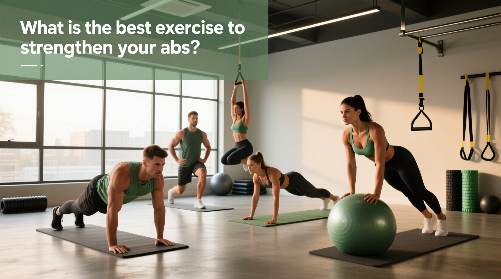 best abs exercise guide