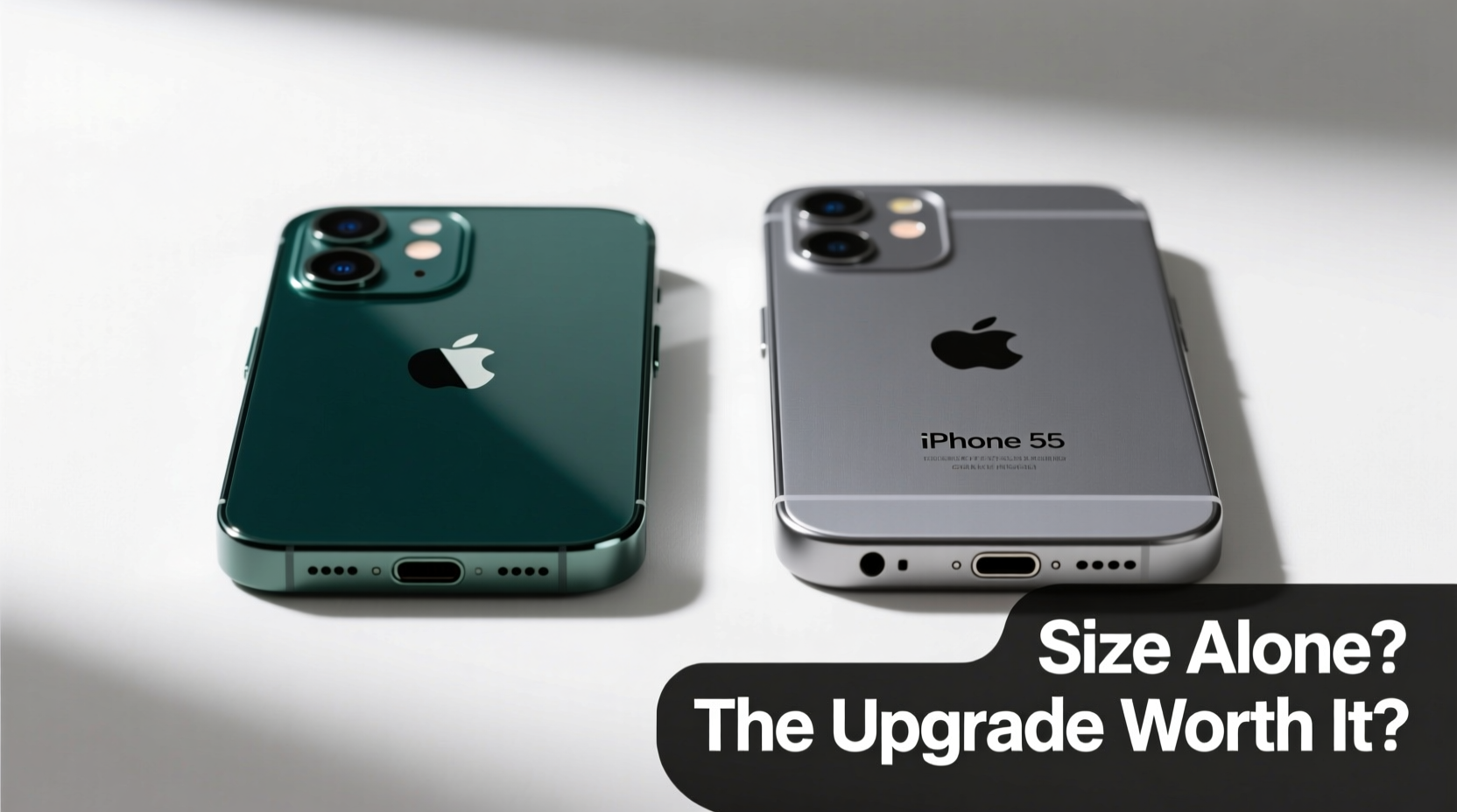 iphone 12 mini vs 5s is the upgrade worth it for the size alone 2