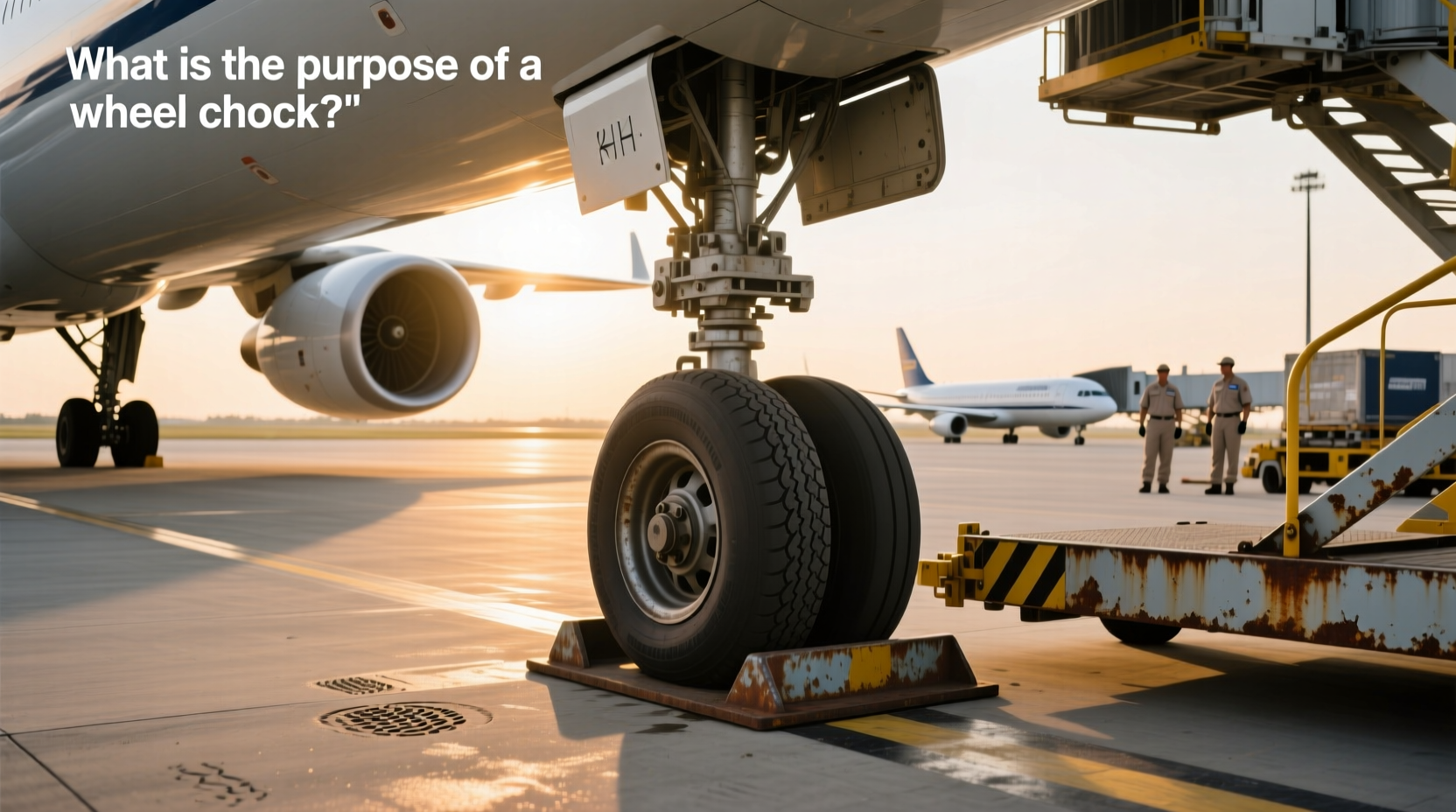 how to choose wheel ramp chock,What is the purpose of a wheel chock?