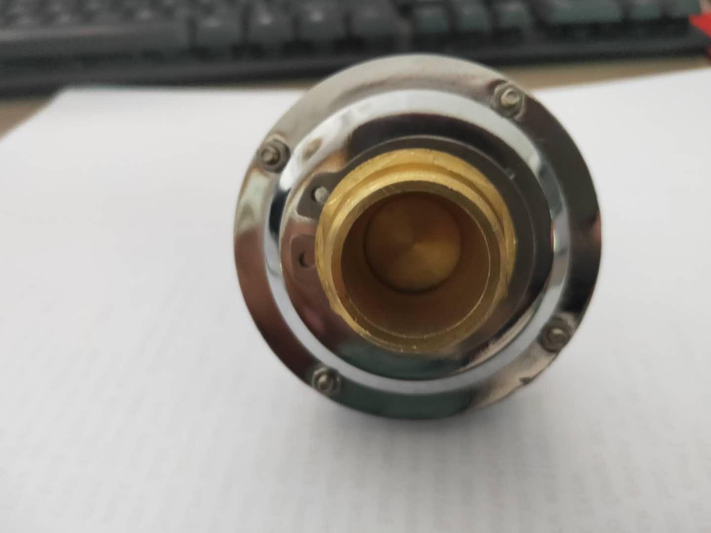 fire deluge nozzle rotating sprinkler head 360 degree rotating sprinkler head large space rotating sprinkler head