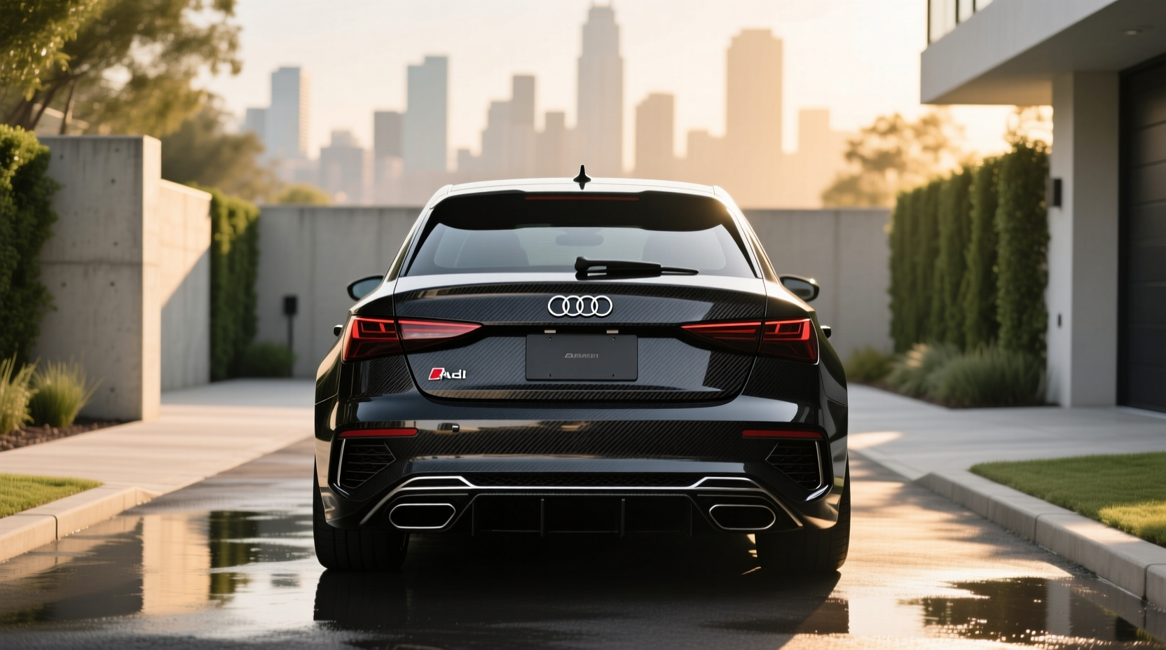 Audi A3 Diffuser Guide: What to Look For