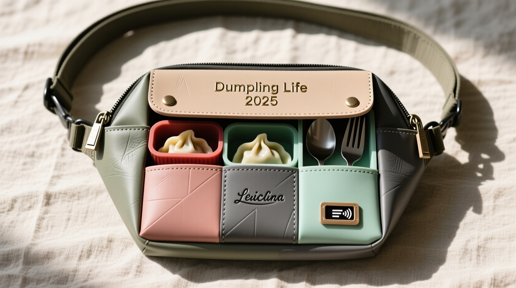 how to choose dumpling bags that combine style and function for 2025 trends