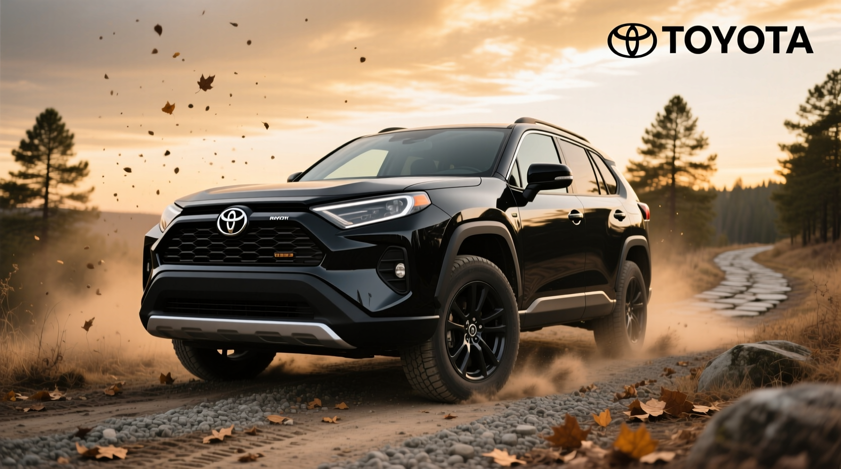 How to Choose and Install RAV4 Fender Flares Correctly