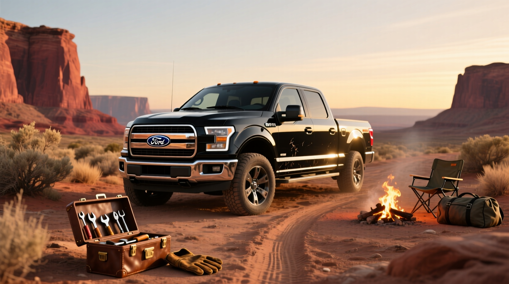 ford pickup truck f 150 buying guide