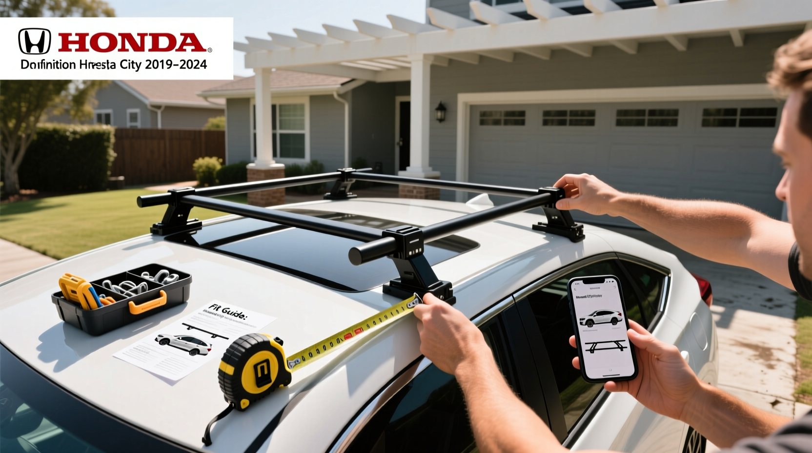 for honda city roof rack,How do I know what roof rack fits my car? buying guide