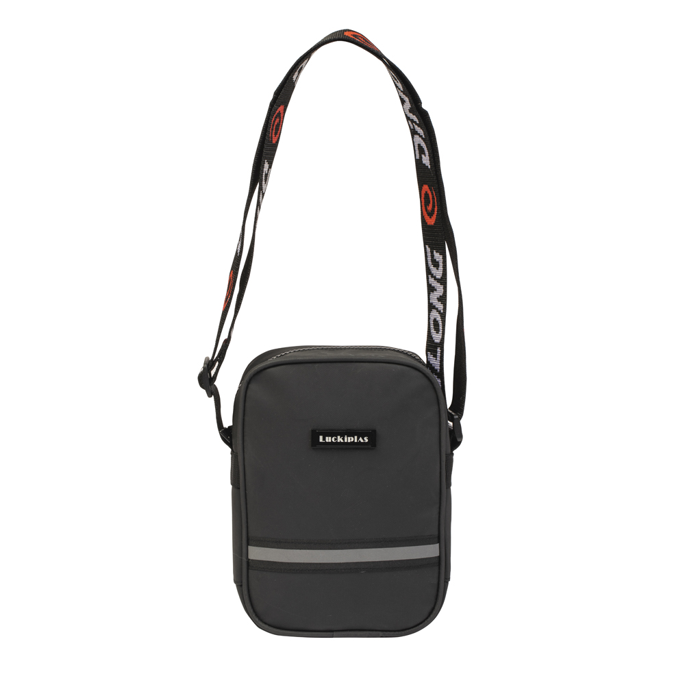 Маленькая сумка-слинг с логотипом на заказ для женщин, сумка через плечо мужская маленькая сумка-слинг