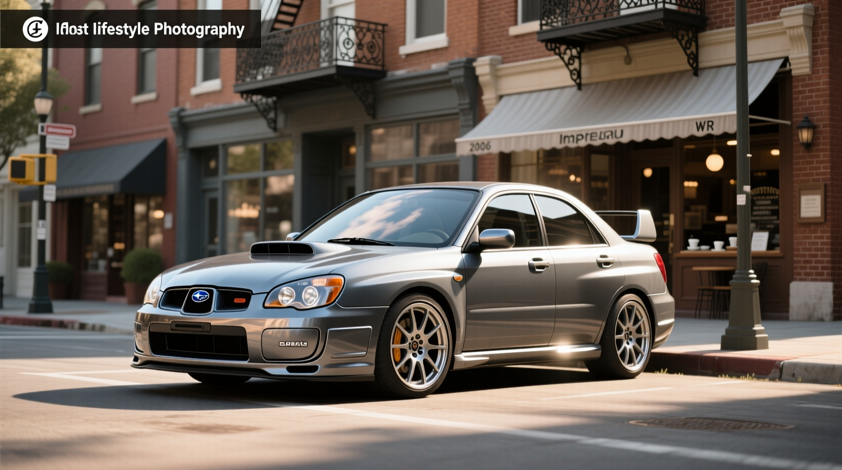 2006 Subaru WRX Hatchback: What to Look For Before Buying