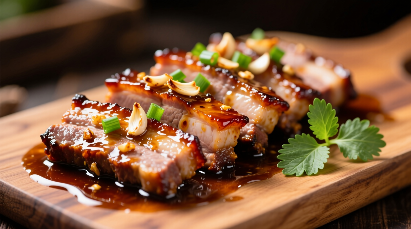 Perfect Pork with Garlic Sauce: Authentic Recipe & Pro Tips